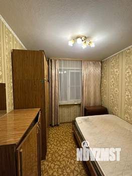 3-к квартира, вторичка, 61м2, 2/9 этаж