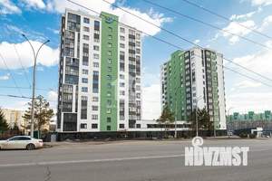 3-к квартира, вторичка, 88м2, 1/15 этаж