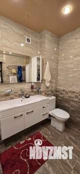 3-к квартира, вторичка, 92м2, 22/25 этаж