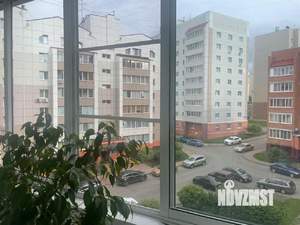 2-к квартира, вторичка, 44м2, 4/9 этаж