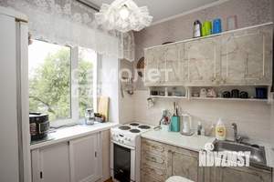 2-к квартира, вторичка, 46м2, 3/5 этаж
