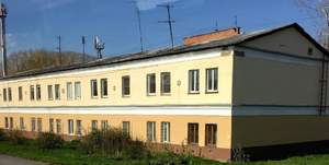 2-к квартира, вторичка, 49м2, 2/2 этаж