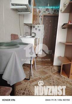 1-к квартира, вторичка, 18м2, 2/9 этаж