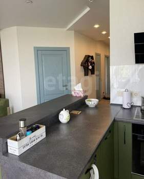 3-к квартира, вторичка, 81м2, 3/7 этаж