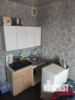 Студия квартира, вторичка, 16м2, 8/9 этаж