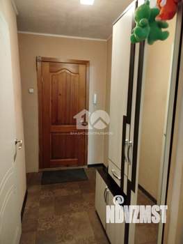 1-к квартира, вторичка, 32м2, 4/10 этаж