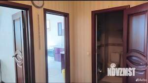 1-к квартира, вторичка, 43м2, 6/11 этаж