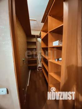 2-к квартира, вторичка, 44м2, 1/5 этаж