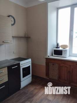 3-к квартира, вторичка, 63м2, 2/3 этаж