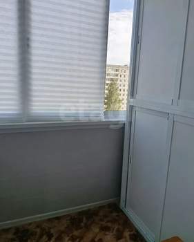 3-к квартира, вторичка, 61м2, 6/9 этаж
