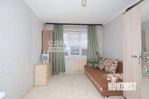 Студия квартира, вторичка, 17м2, 5/5 этаж