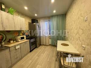 1-к квартира, вторичка, 35м2, 3/10 этаж