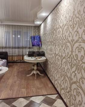 3-к квартира, вторичка, 68м2, 5/12 этаж