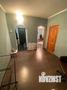 3-к квартира, вторичка, 63м2, 5/10 этаж