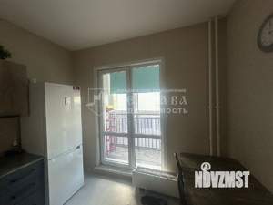 1-к квартира, вторичка, 32м2, 15/16 этаж