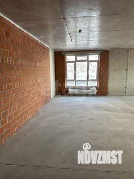 2-к квартира, вторичка, 61м2, 2/15 этаж