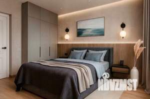 3-к квартира, сданный дом, 69м2, 7/15 этаж