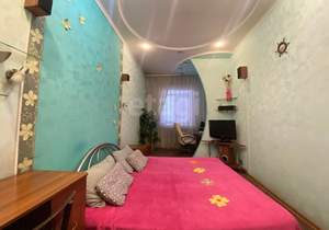 3-к квартира, вторичка, 77м2, 2/5 этаж