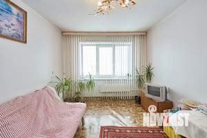 2-к квартира, вторичка, 43м2, 1/5 этаж