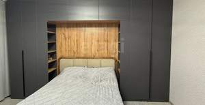 2-к квартира, вторичка, 56м2, 7/15 этаж