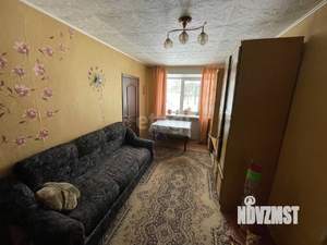 4-к квартира, вторичка, 59м2, 1/5 этаж