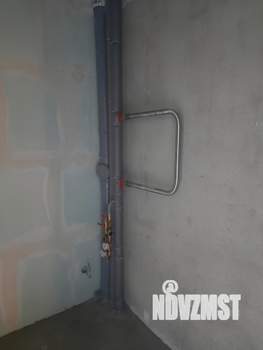 1-к квартира, вторичка, 37м2, 5/16 этаж