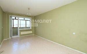 2-к квартира, вторичка, 44м2, 4/5 этаж