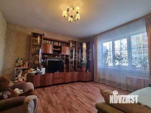 3-к квартира, вторичка, 64м2, 1/9 этаж