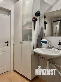 3-к квартира, вторичка, 58м2, 9/12 этаж