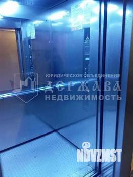 2-к квартира, вторичка, 53м2, 8/8 этаж