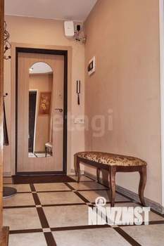 1-к квартира, вторичка, 40м2, 5/9 этаж