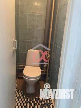 3-к квартира, вторичка, 60м2, 9/9 этаж
