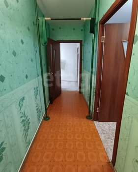 4-к квартира, вторичка, 86м2, 4/7 этаж