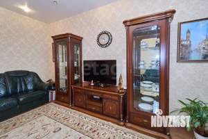 2-к квартира, вторичка, 69м2, 3/5 этаж