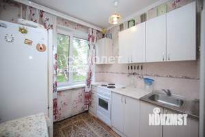 1-к квартира, вторичка, 30м2, 1/5 этаж