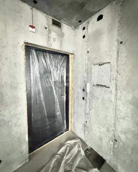 2-к квартира, вторичка, 57м2, 18/20 этаж