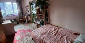 3-к квартира, вторичка, 57м2, 1/5 этаж