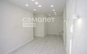 2-к квартира, вторичка, 41м2, 8/15 этаж