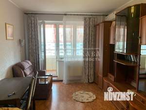 1-к квартира, вторичка, 35м2, 9/10 этаж