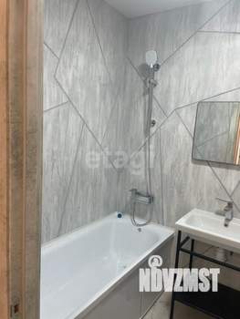 1-к квартира, вторичка, 45м2, 11/18 этаж