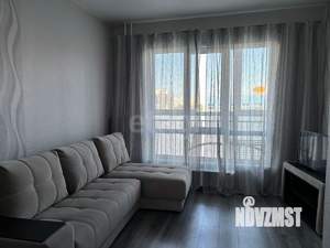 1-к квартира, вторичка, 32м2, 3/15 этаж