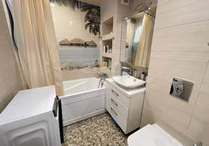2-к квартира, вторичка, 46м2, 4/5 этаж