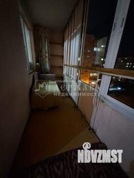 1-к квартира, вторичка, 40м2, 7/10 этаж