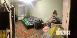 1-к квартира, вторичка, 31м2, 1/5 этаж