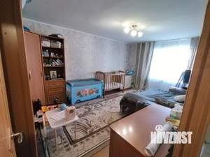 1-к квартира, вторичка, 33м2, 2/5 этаж