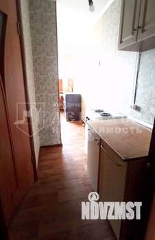 1-к квартира, вторичка, 18м2, 8/9 этаж