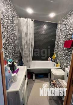 Студия квартира, вторичка, 25м2, 3/9 этаж