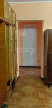 4-к квартира, вторичка, 74м2, 2/9 этаж