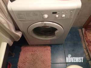 2-к квартира, вторичка, 41м2, 2/5 этаж