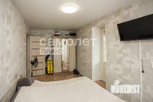3-к квартира, вторичка, 68м2, 5/6 этаж